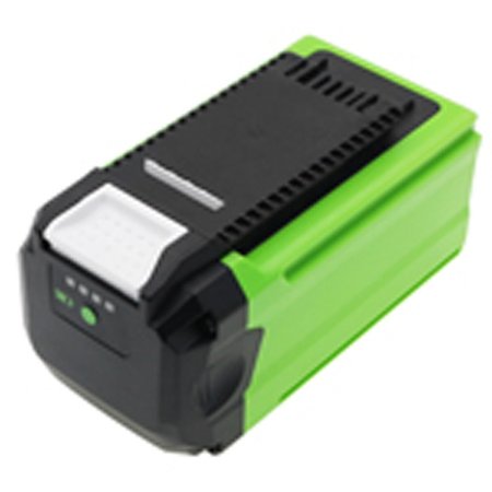 ILB GOLD 40V 14 INCHES CORDLESS LAWN MOWER BATTERY
